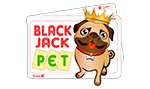 black-jack-pet